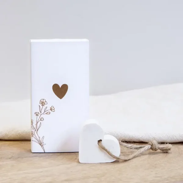 Little giftbox Heart