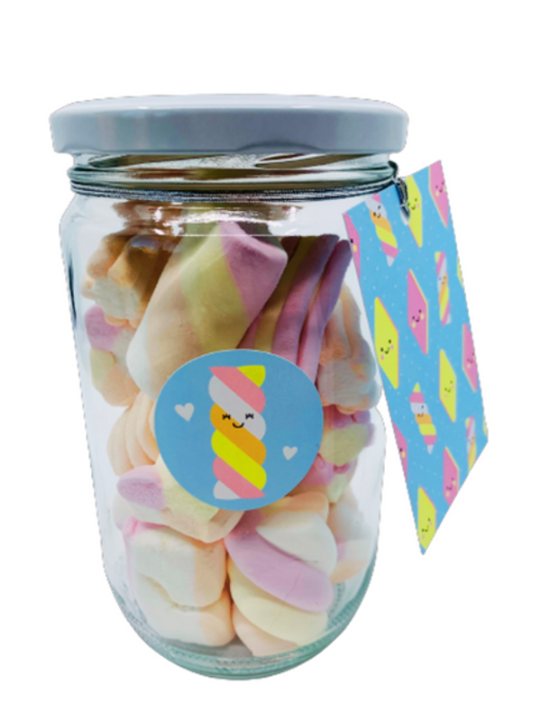 Snoeppot - Spekjes - Vanaf 5 stuks