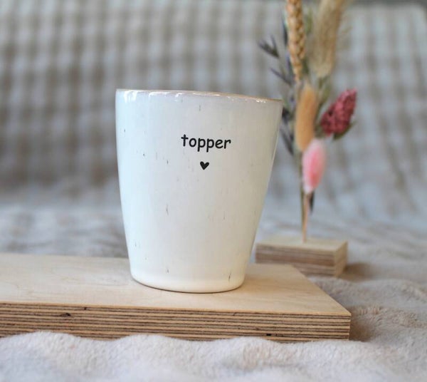 Topper