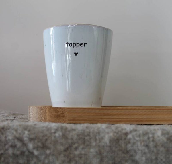 Topper