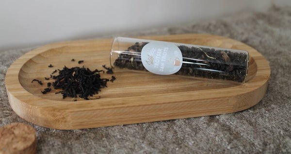 Trotser dan trots thee - buisje (10 gram)