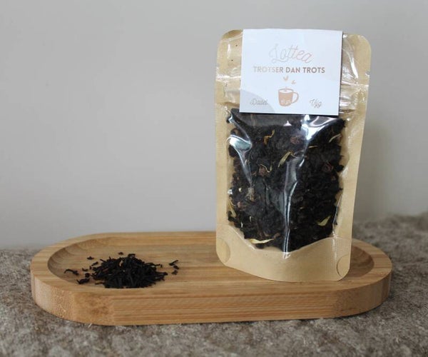 Trotser dan trots thee - zakje (12 gram)