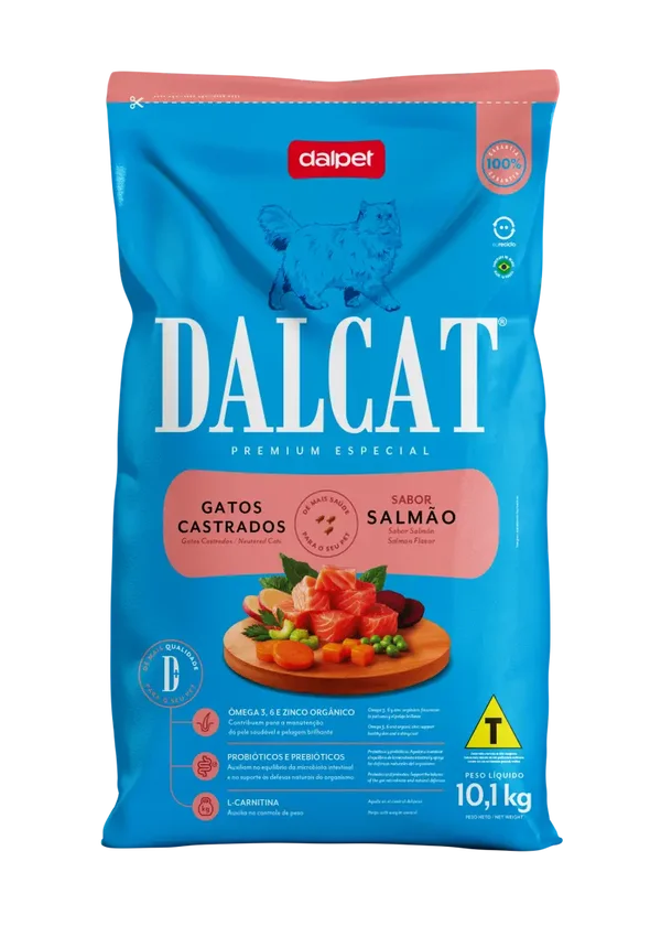 Gatos Castrados TODOS