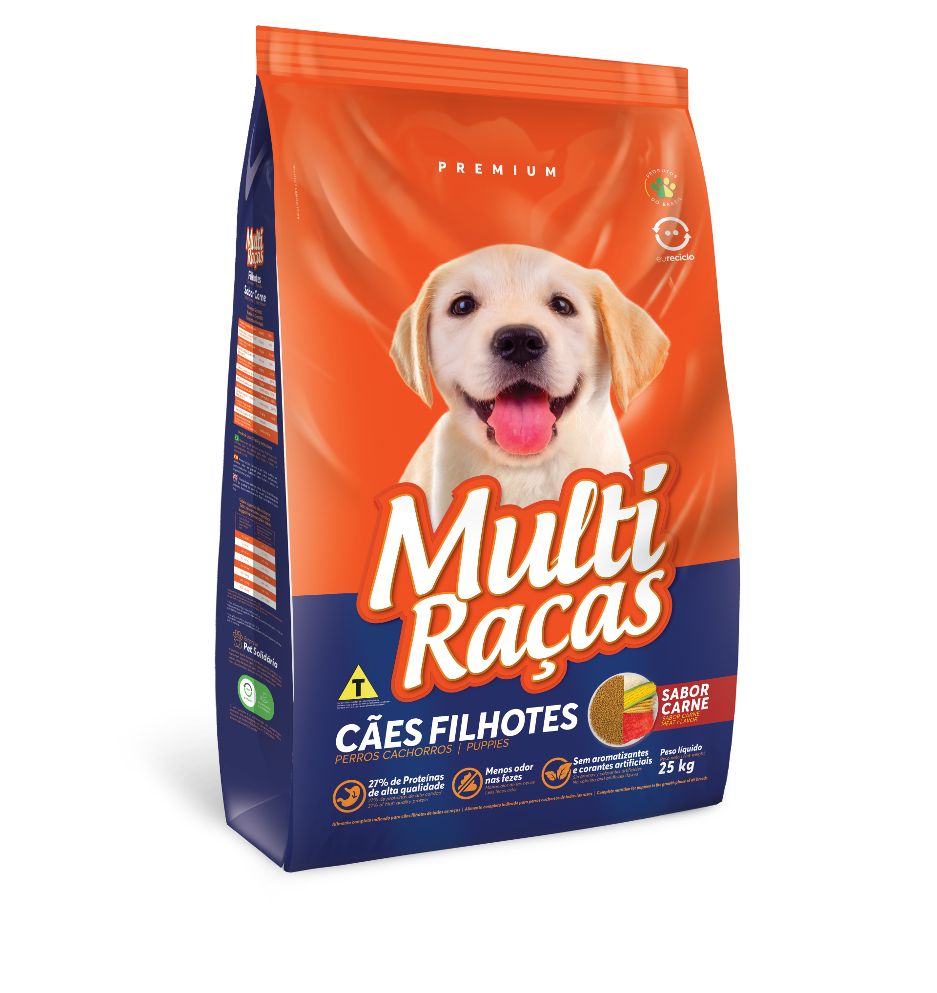 Cachorros. TODAS LAS RAZAS