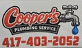 Cooper’s Plumbing