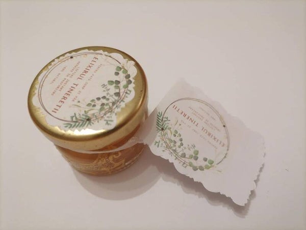 Elixirul Tineretii - 50 ml