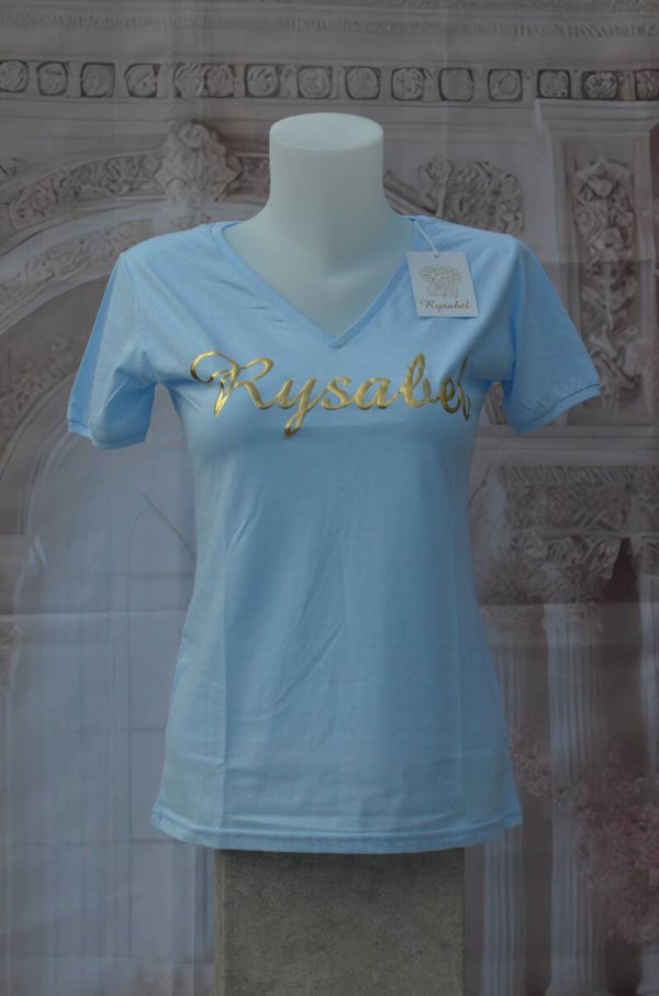 T-shirt – Rysabel