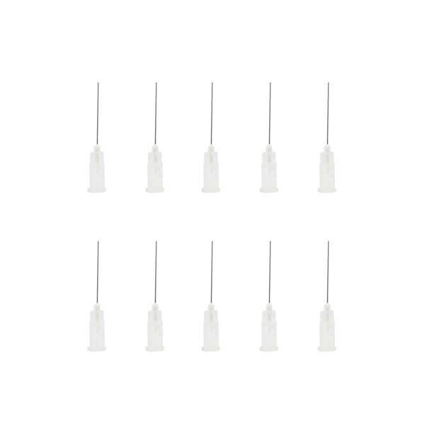 PUNTAS IRRIGADORAS ENDO