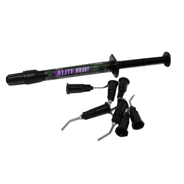 A ELITE FLO RESINA FLUIDA