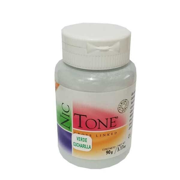 ACRILICO RAPIDO CUCHARILLAS