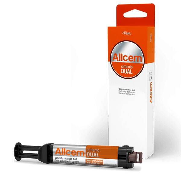 ALLCEM CEMENTO RESINOSO