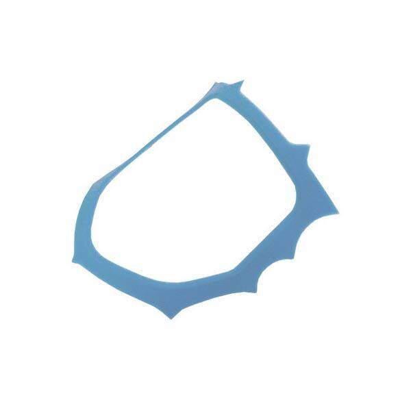 ARCO PARA DIQUE DE HULE