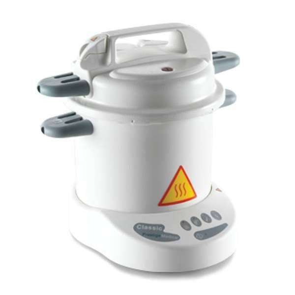 AUTOCLAVE CLASSIC 2100