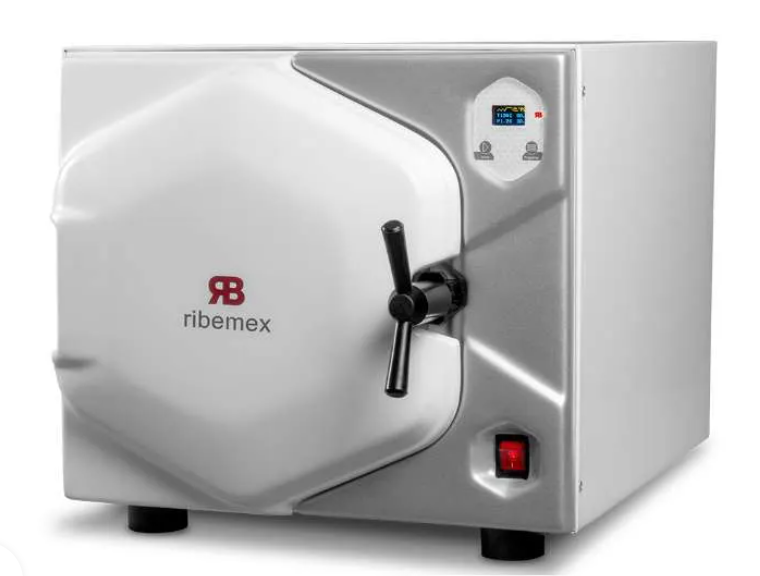 AUTOCLAVE RIBEMEX NOVEL 43 DE 15 L