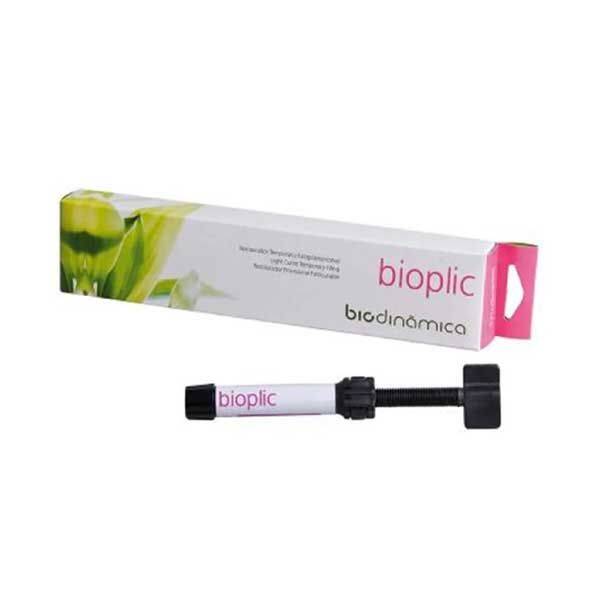 BIOPLIC RESINA