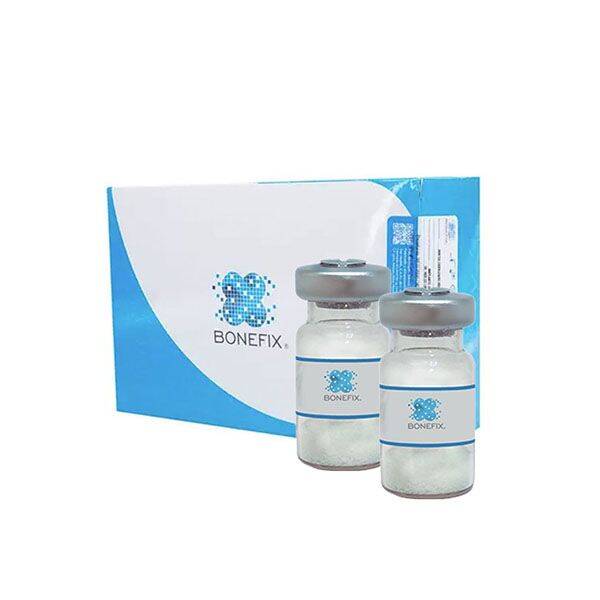 HUESO LIOFILIZADO BONEFIX