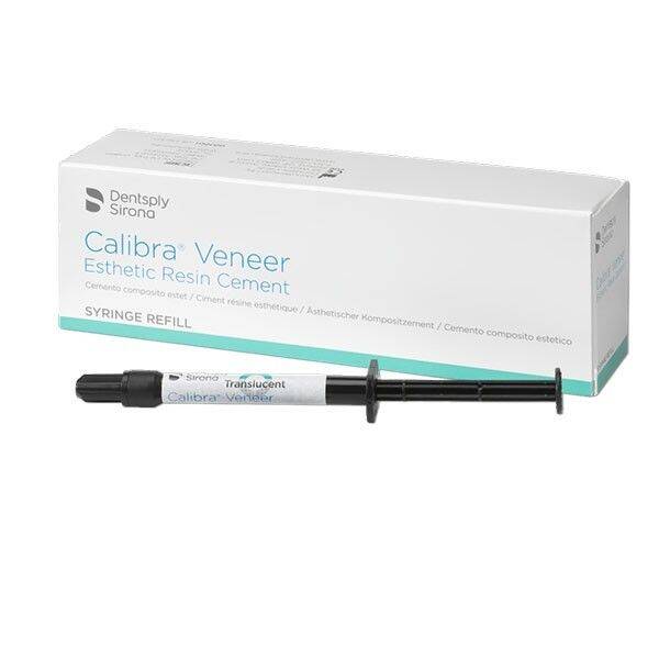 CALIBRA VENEER LIGHT