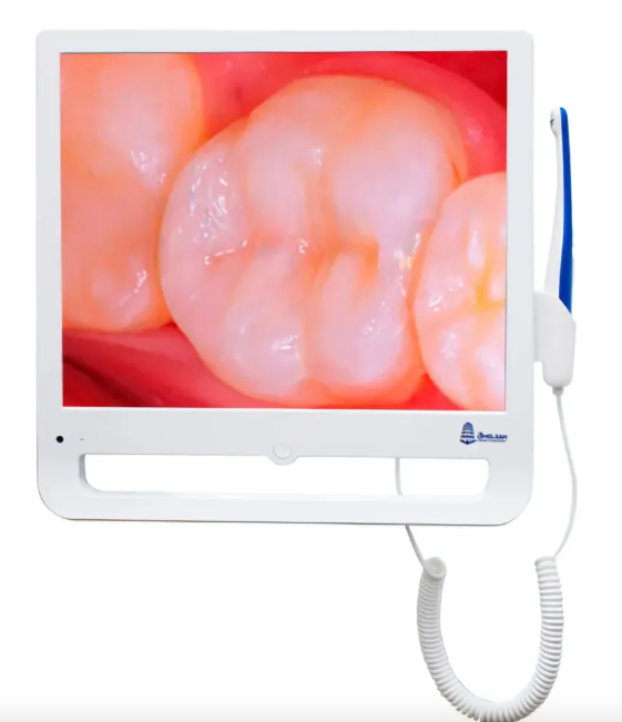 CAMARA INTRAORAL ANELSAM