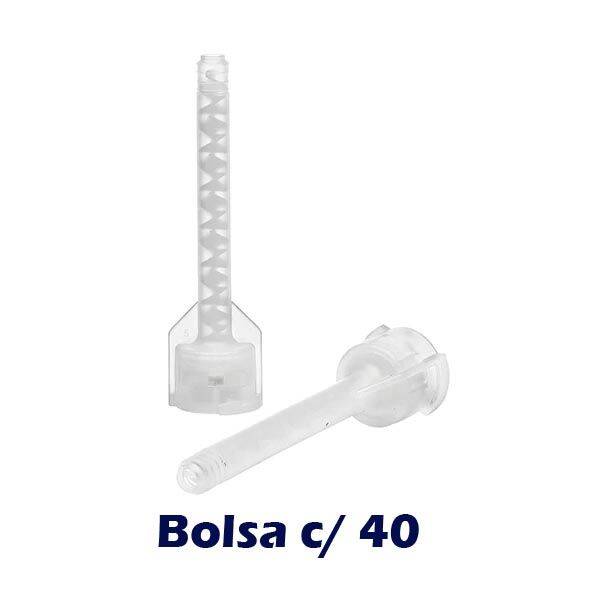 CANULAS MEZCLADORAS MYCROSYSTEM