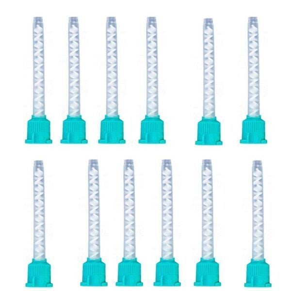 CANULAS (PUNTAS) MEZCLADORAS SUNSET