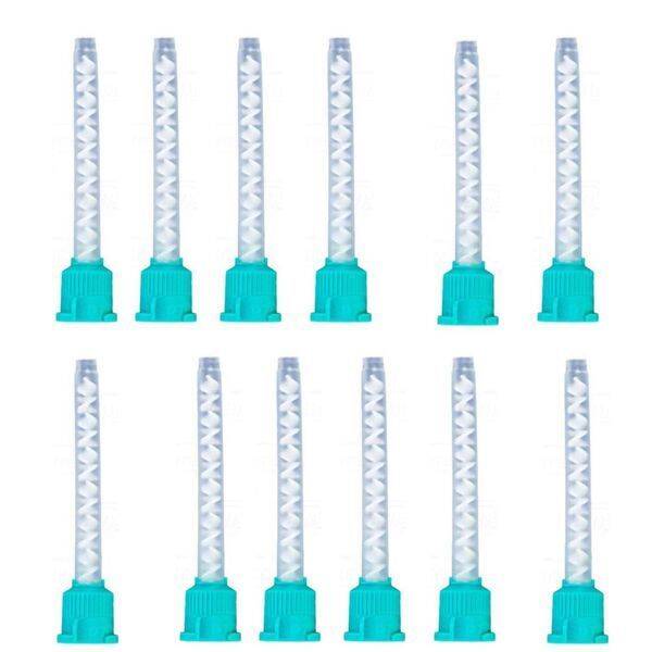 CANULAS (PUNTAS) MEZCLADORAS SUNSET