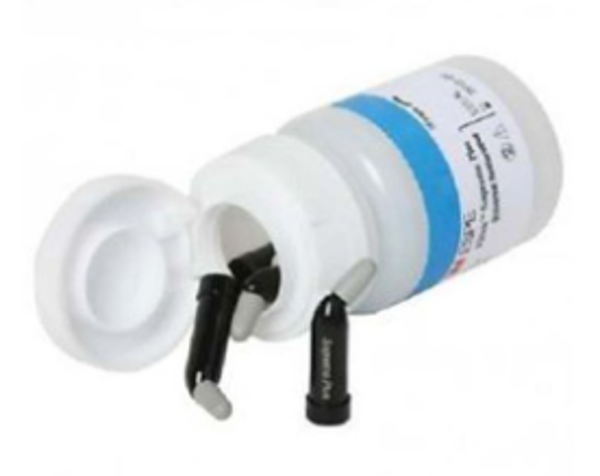 FILTEK Z350 CAPSULAS