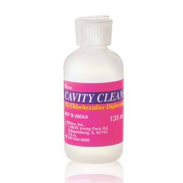 CAVITY CLEANSER