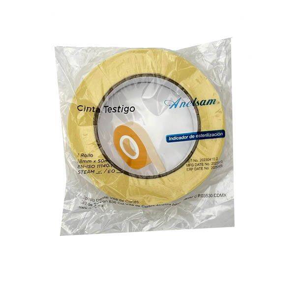 CINTA TESTIGO AUTOCLAVE