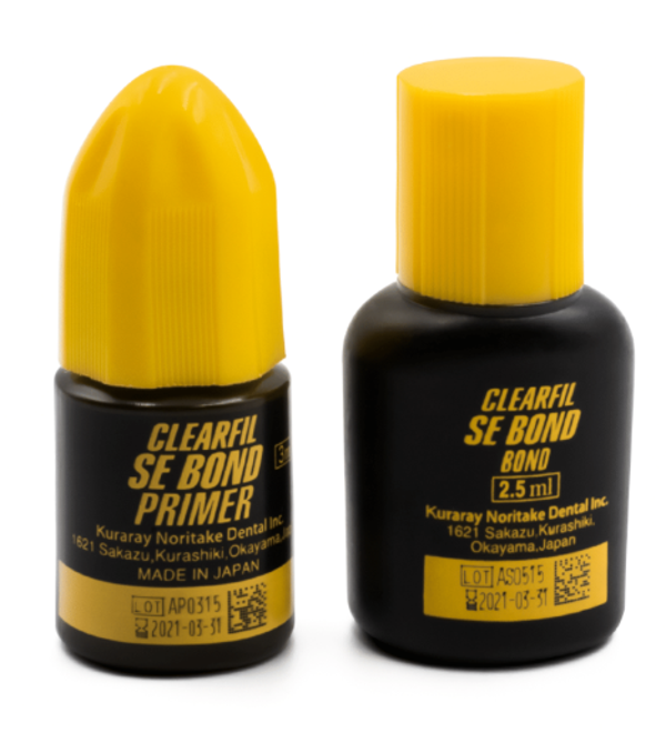 CLEARFIL ADHESIVE HALF KIT