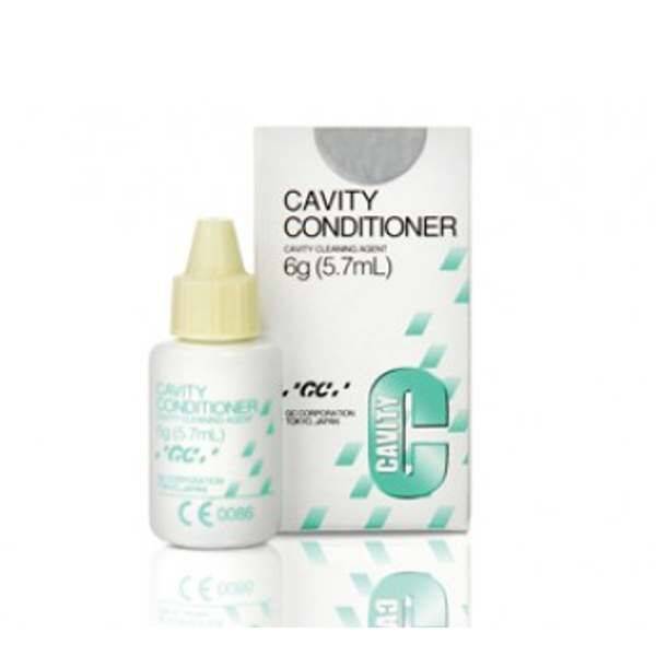ACONDICIONADOR DENTINA GC