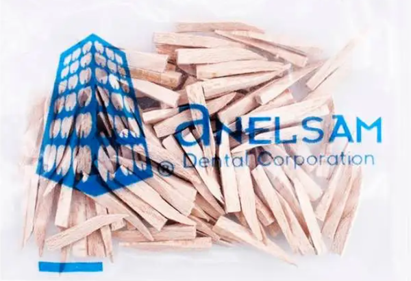 CUÑAS DE MADERA ANELSAM