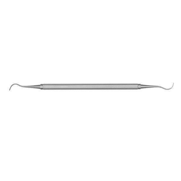 CURETA MC CALL 17/18 HF