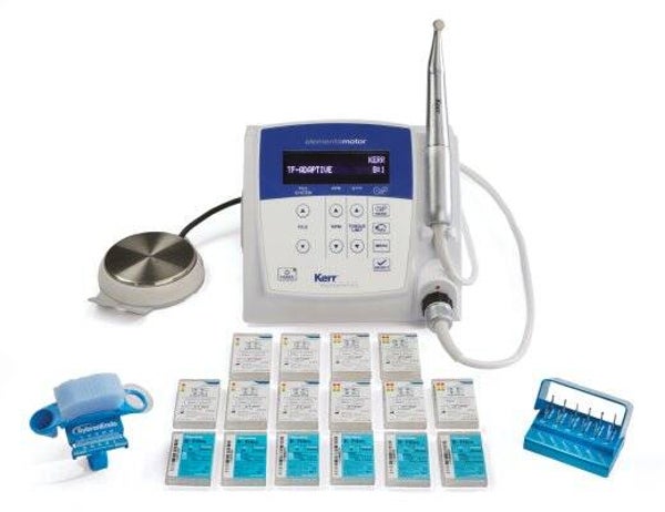 ELEMENTS MOTOR ENDOCONCIA