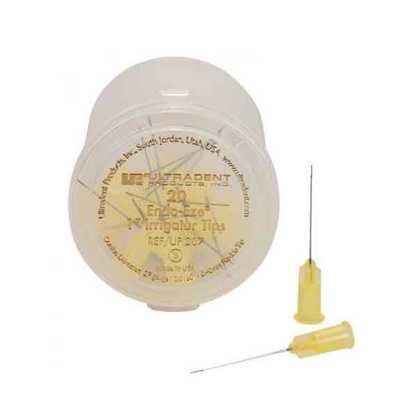 PUNTAS IRRIGADORAS ENDO - EZE