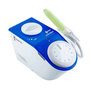 ESCARIADOR WOODPECKER