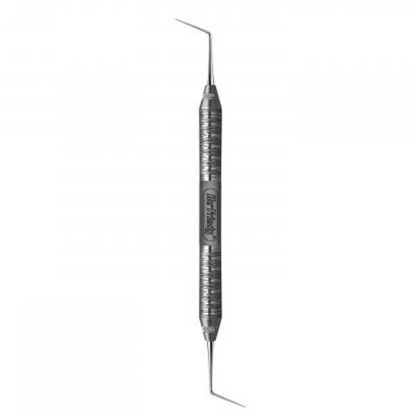 EXPLORADOR DE CONDUCTOS DG 16