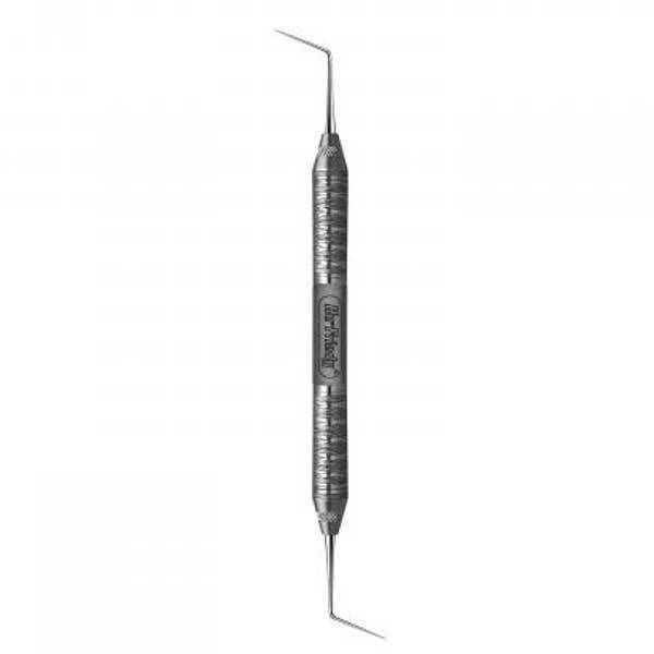 EXPLORADOR DE CONDUCTOS DG 16