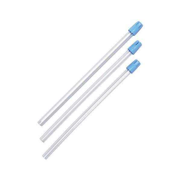 EYECTORES DE SALIVA MONOJECT
