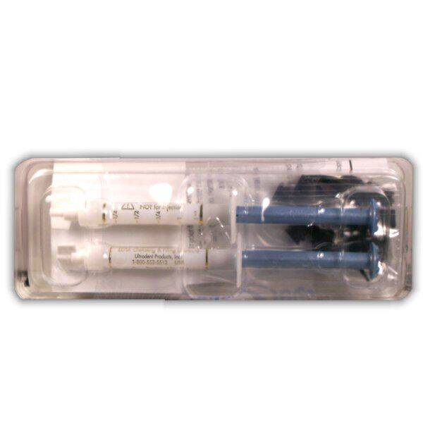 FILE EZE EDTA 2 JERINGAS