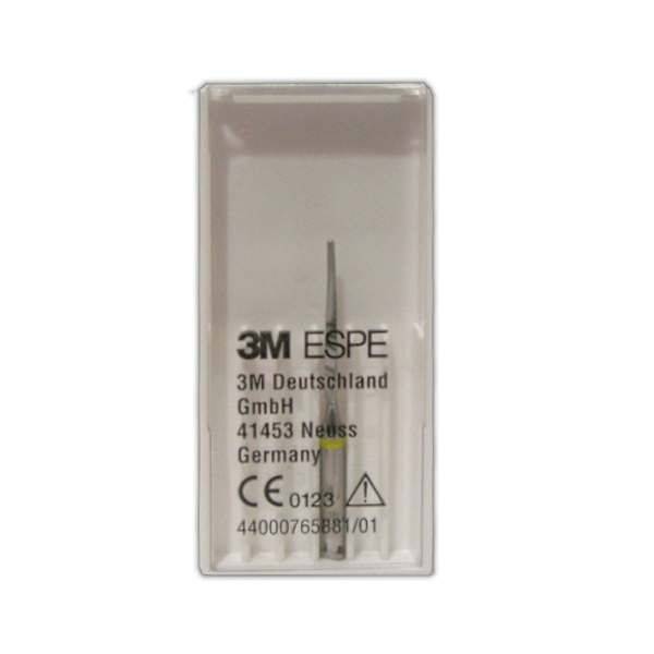 FRESA PARA POSTE DE FIBRA No 1