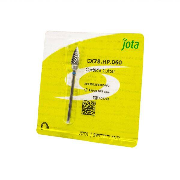 FRESON ACERO FLAMA JOTA