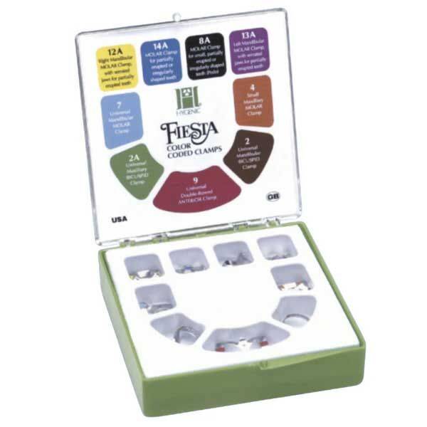 GRAPAS FIESTA SIN ALETA DE PLASTICO