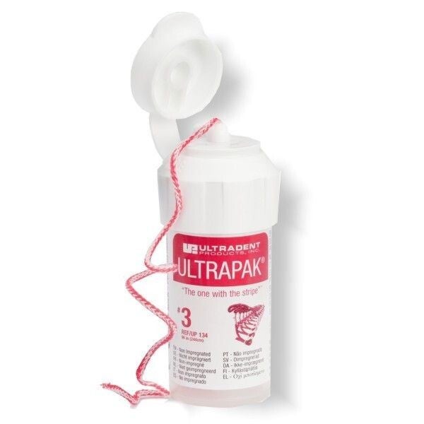 HILO RETRACTOR ULTRAPACK