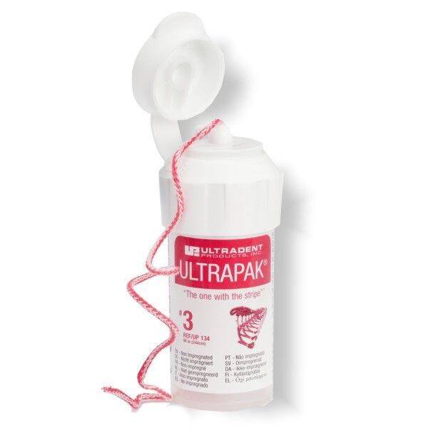 HILO RETRACTOR ULTRAPACK