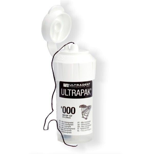 HILO RETRACTOR ULTRAPACK