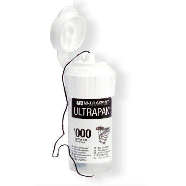 HILO RETRACTOR ULTRAPACK