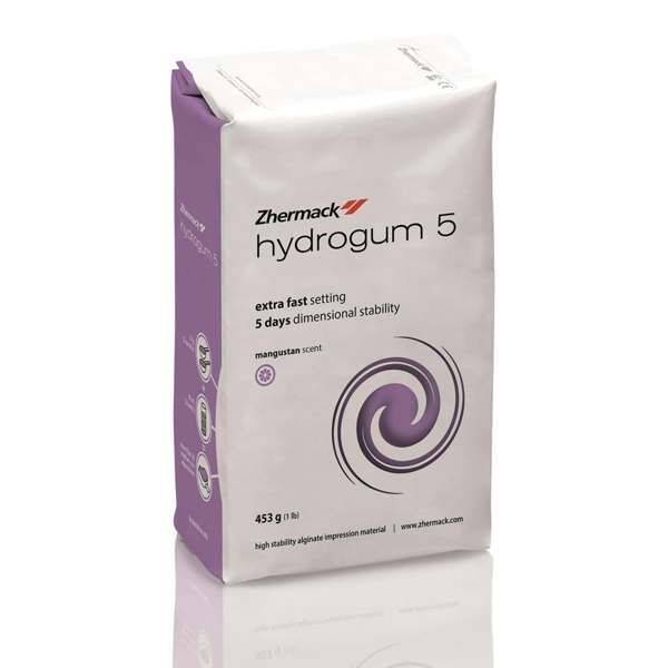 HYDROGUM 5 ALGINATO