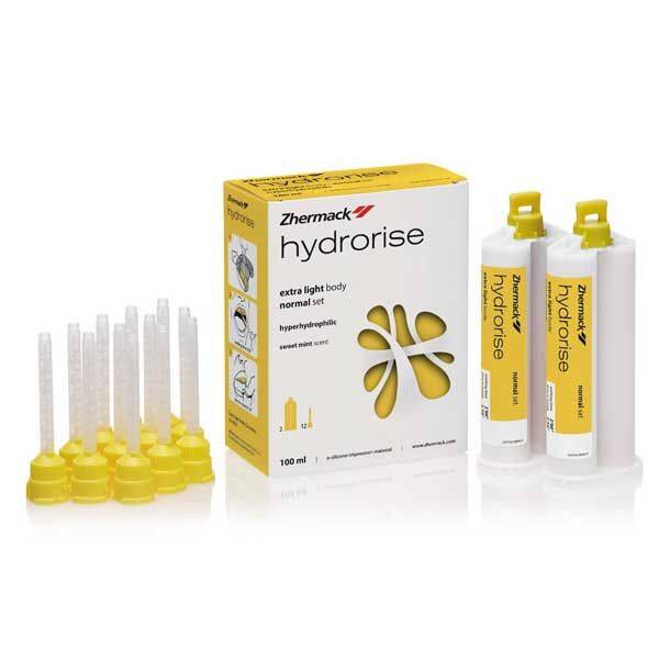 HYDRORISE EXTRA LIGHT