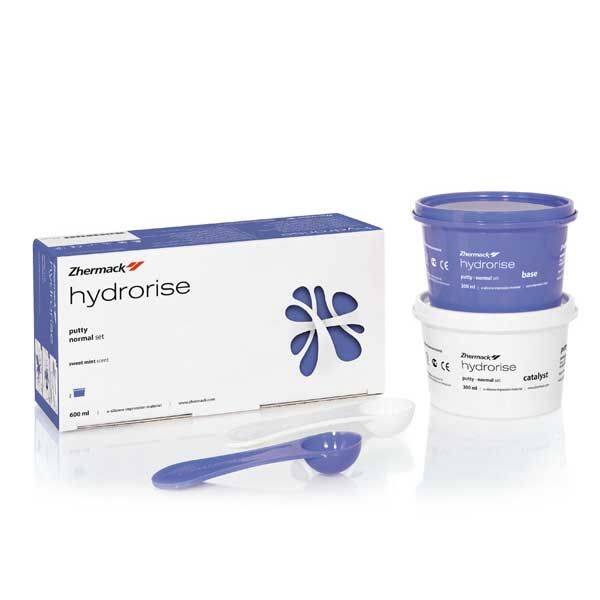 HYDRORISE NORMAL SET