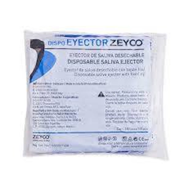 EYECTORES ZEYCO